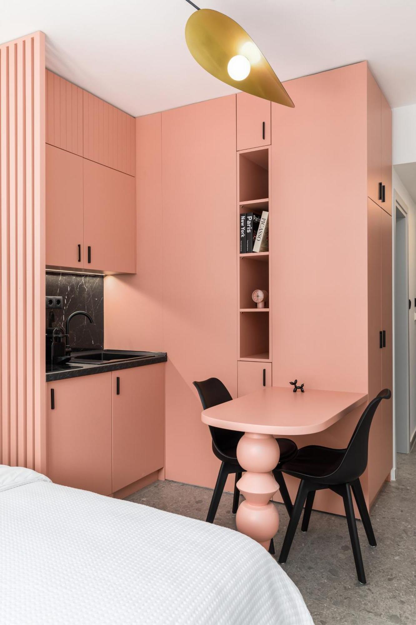 Apartment Lorian By Alchemia Parking *